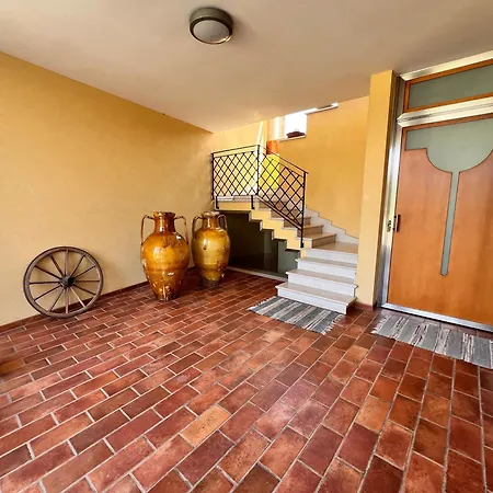 B&B La Rosa Blu-3
