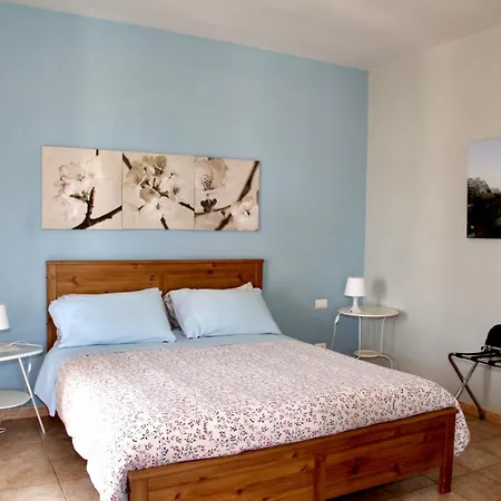 B&B La Rosa Blu-3