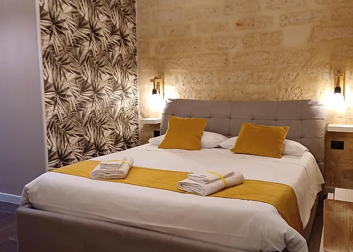 Elegance Room 05 Bari